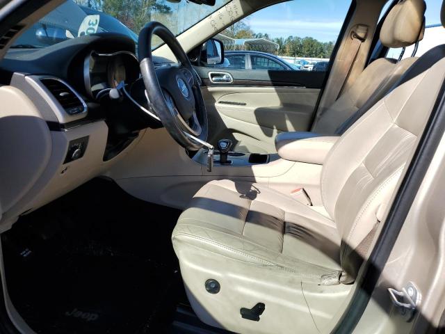 Photo 7 from auction – 2014 JEEP GRAND CHER with VIN 1C4RJEBGXEC528968