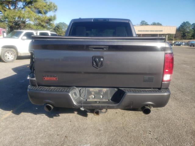 Photo 6 from auction – 2014 RAM 1500 ST with VIN 1C6RR6KT2ES456401