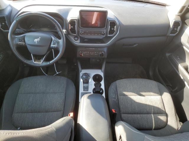 Photo 8 from auction – 2022 FORD BRONCO SPO with VIN 3FMCR9B63NRD12969