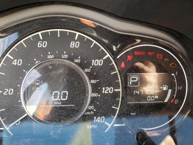 Photo 9 from auction – 2016 NISSAN VERSA NOTE with VIN 3N1CE2CP3GL368952