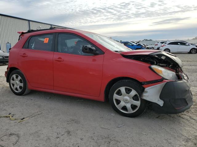 Photo 4 from auction – 2010 TOYOTA COROLLA MA with VIN 2T1KE4EE6AC037342
