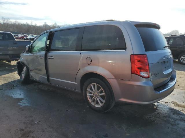 Photo 2 from auction – 2019 DODGE GRAND CARA with VIN 2C4RDGCG3KR761790