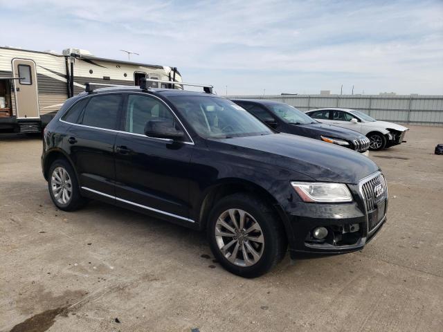 Photo 4 from auction – 2013 AUDI Q5 PREMIUM with VIN WA1LFAFP9DA018187