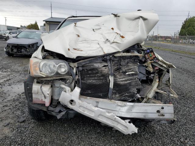 Photo 5 from auction – 2001 TOYOTA HIGHLANDER with VIN JTEHF21A010037065