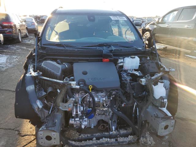 Photo 5 from auction – 2023 CHEVROLET TRAVERSE with VIN 1GNERJKW0PJ231866