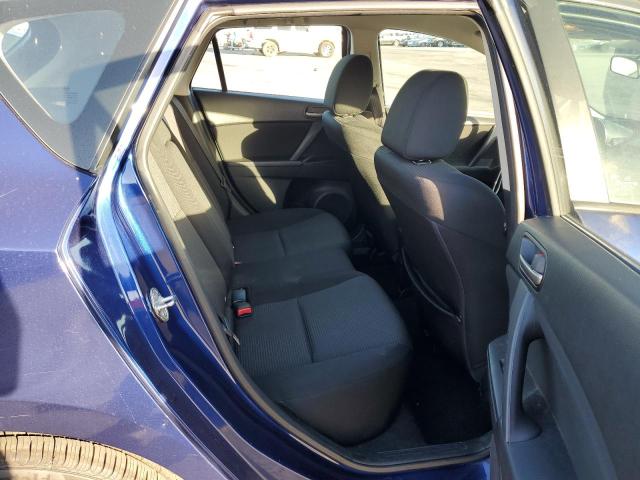 Photo 10 from auction – 2013 MAZDA 3 I with VIN JM1BL1LPXD1794889