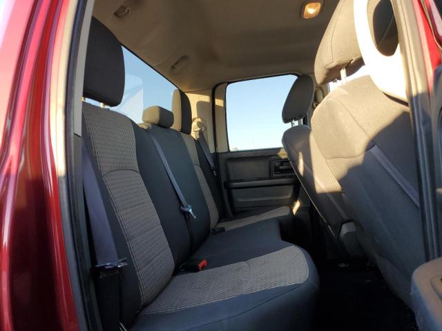 Photo 10 from auction – 2012 DODGE RAM 1500 S with VIN 1C6RD7FT6CS283235