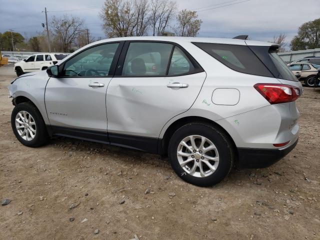 Zdjęcie 2 z aukcji – 2018 CHEVROLET EQUINOX z VIN 2GNAXREV4J6233985