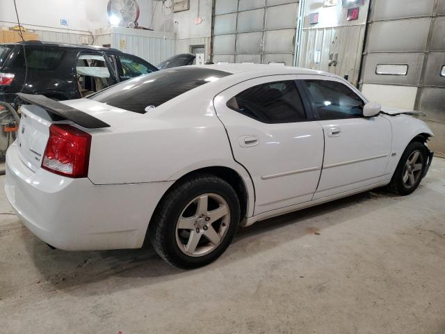 Photo 3 from auction – 2010 DODGE CHARGER SX with VIN 2B3CA3CV4AH290504
