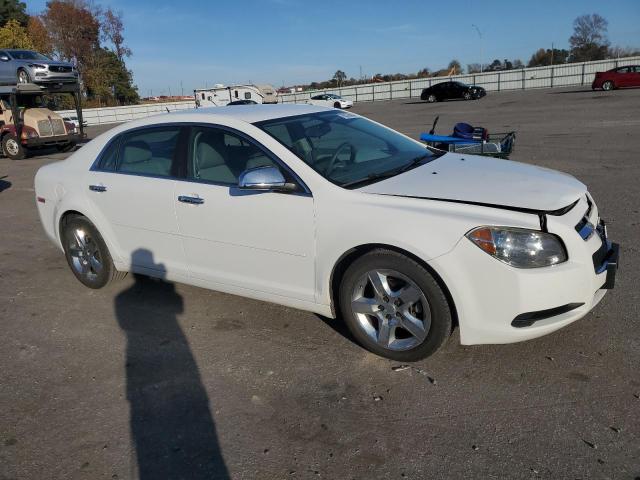 Photo 4 from auction – 2011 CHEVROLET MALIBU LS with VIN 1G1ZB5E12BF223259
