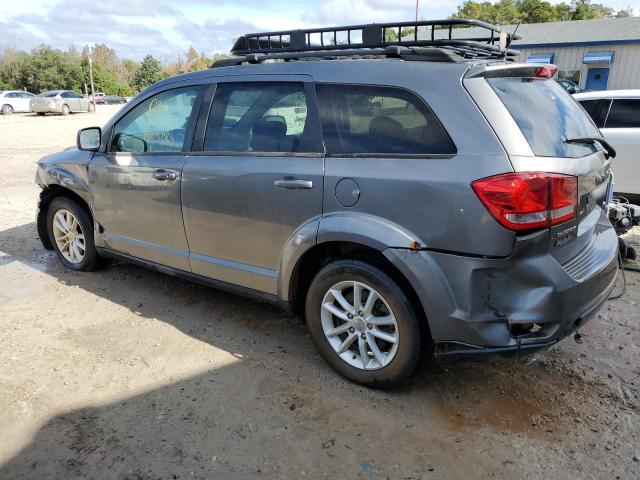 Photo 2 from auction – 2013 DODGE JOURNEY SX with VIN 3C4PDCBG2DT712176