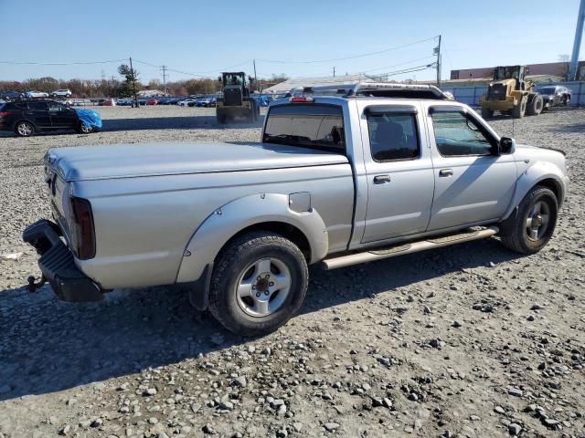 Photo 3 from auction – 2002 NISSAN FRONTIER C with VIN 1N6ED29Y62C331291
