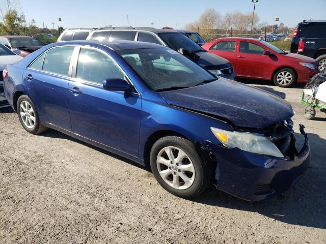 Photo 4 from auction – 2010 TOYOTA CAMRY BASE with VIN 4T4BF3EK3AR078576