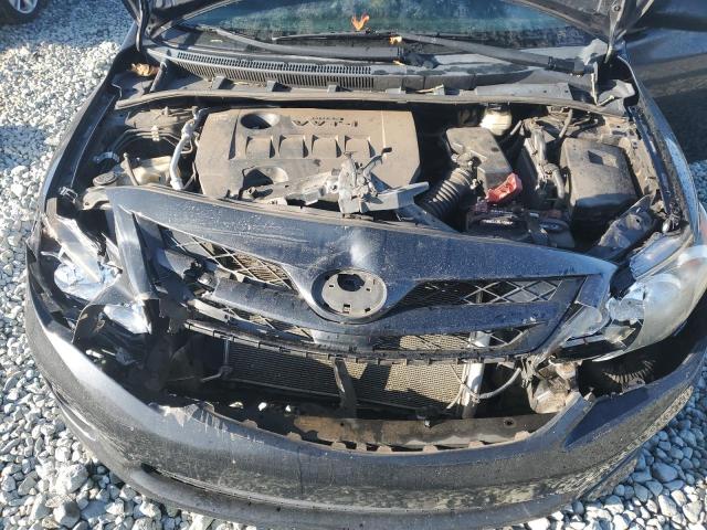 Photo 11 from auction – 2011 TOYOTA COROLLA BA with VIN 2T1BU4EE8BC648624