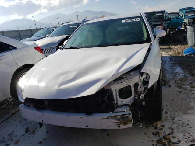 Photo 5 from auction – 2012 CHEVROLET IMPALA LTZ with VIN 2G1WC5E39C1323899