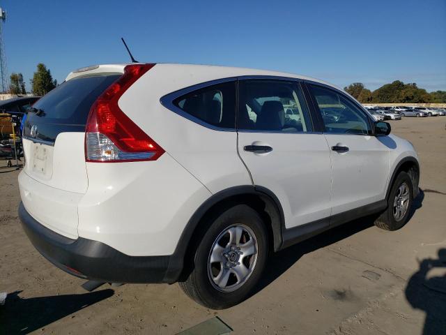 Photo 3 from auction – 2012 HONDA CR-V LX with VIN 5J6RM3H33CL017948