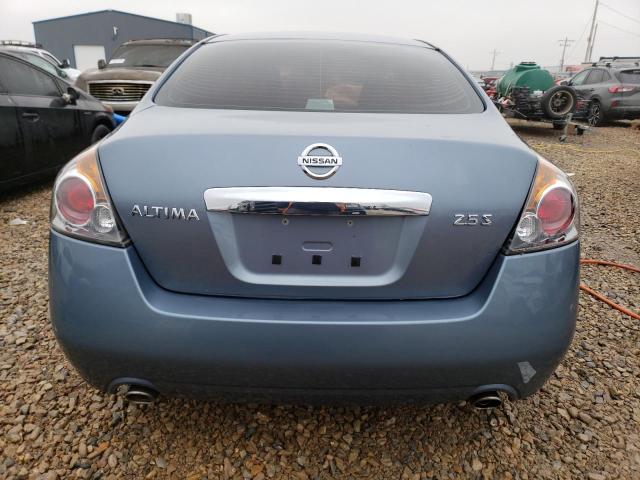 Photo 6 from auction – 2011 NISSAN ALTIMA BAS with VIN 1N4AL2AP1BN496246