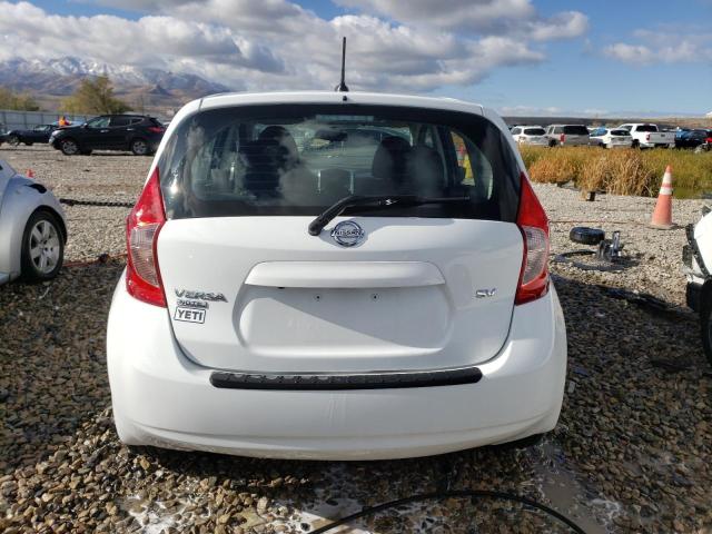 Photo 6 from auction – 2016 NISSAN VERSA NOTE with VIN 3N1CE2CP9GL406278