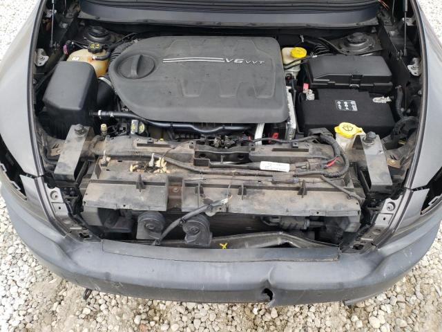 Photo 12 from auction – 2014 JEEP CHEROKEE T with VIN 1C4PJMBS7EW298083