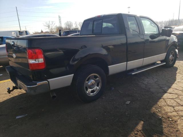 Photo 3 from auction – 2006 FORD F150 with VIN 1FTRX12W26NA39534