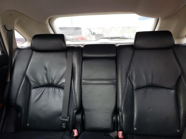 Photo 10 from auction – 2006 LEXUS RX 330 with VIN 2T2GA31UX6C050445
