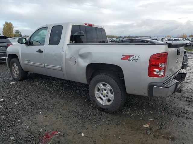 Photo 2 from auction – 2009 CHEVROLET SILVERADO with VIN 2GCEK290891136246