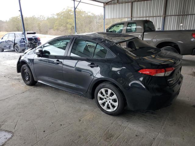 Photo 2 from auction – 2022 TOYOTA COROLLA LE with VIN 5YFEPMAE7NP375058