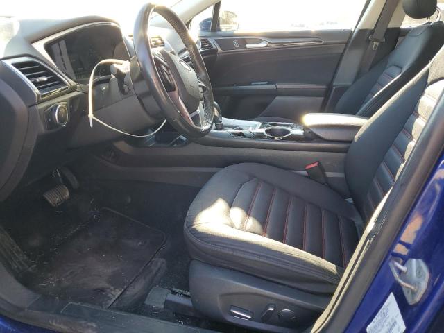 Photo 7 from auction – 2014 FORD FUSION SE with VIN 3FA6P0H73ER125515
