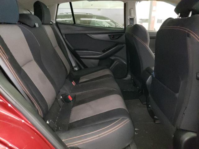 Photo 10 from auction – 2018 SUBARU CROSSTREK with VIN JF2GTADC4JH322225