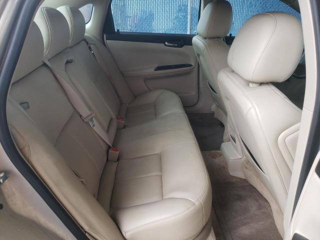 Photo 10 from auction – 2011 CHEVROLET IMPALA LT with VIN 2G1WG5EK9B1319961