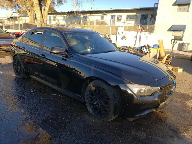 Photo 4 from auction – 2017 BMW 330 I with VIN WBA8B9C36HK884966