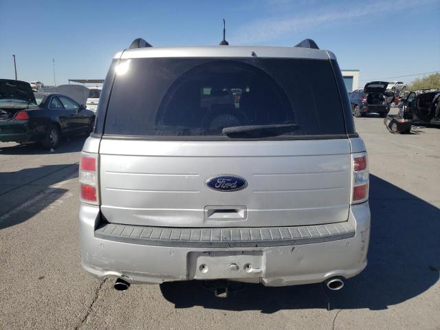 Photo 6 from auction – 2015 FORD FLEX SE with VIN 2FMGK5B81FBA07020