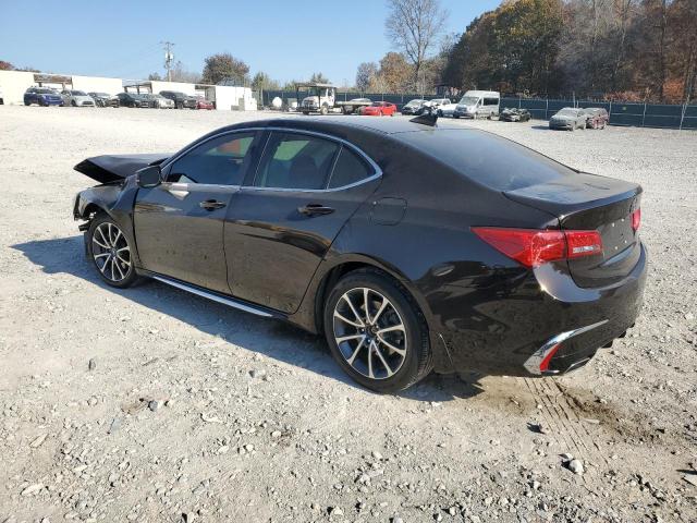 Photo 2 from auction – 2018 ACURA TLX TECH with VIN 19UUB3F5XJA005428