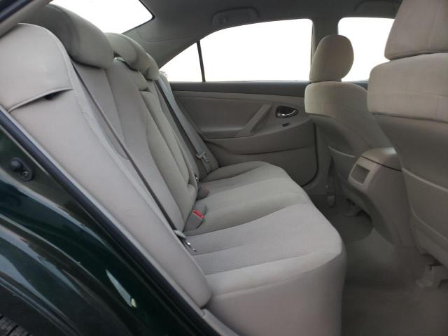 Photo 10 from auction – 2010 TOYOTA CAMRY BASE with VIN 4T1BF3EK4AU517598