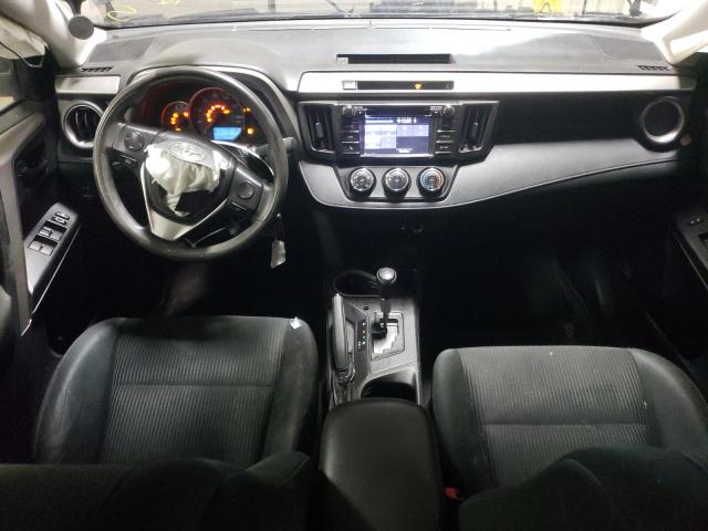 Photo 8 from auction – 2016 TOYOTA RAV4 with VIN 2T3BFREV3GW526385