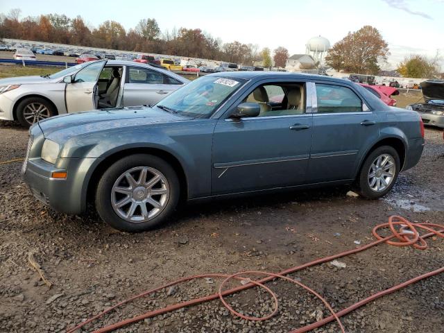 CHRYSLER 300 TOURIN 2005 with VIN 2C3AA53G55H564838 - Photo from auction