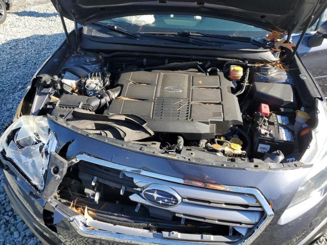 Photo 11 from auction – 2015 SUBARU OUTBACK 3. with VIN 4S4BSENC0F3317072