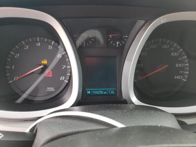 Photo 9 from auction – 2015 CHEVROLET EQUINOX LT with VIN 2GNFLGEK8F6269567