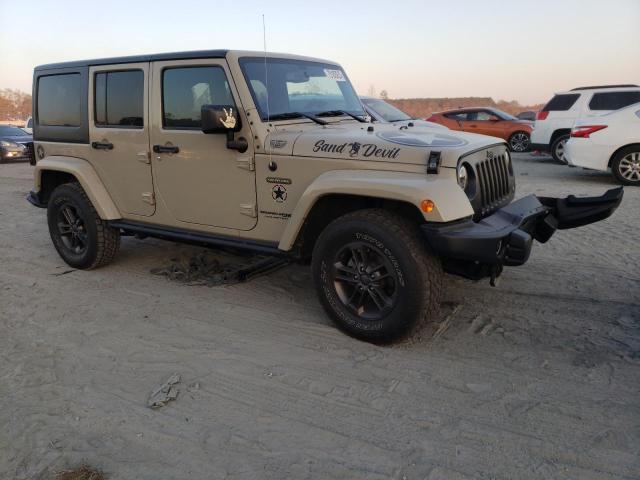 Photo 4 from auction – 2018 JEEP WRANGLER U with VIN 1C4BJWDG2JL859753