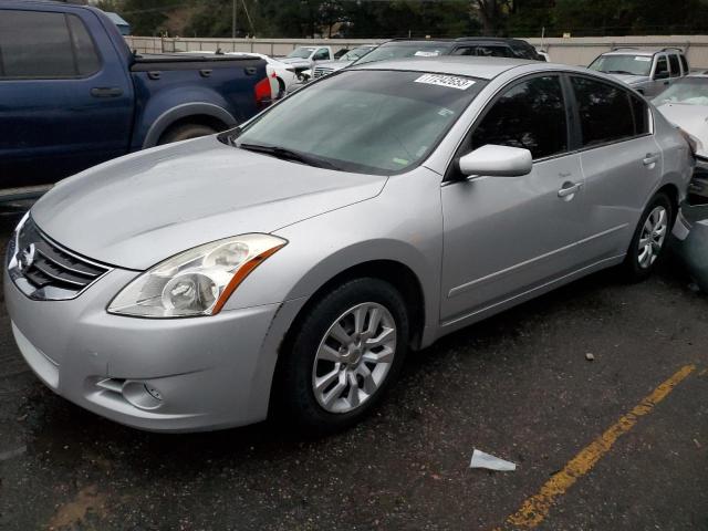 NISSAN ALTIMA BAS 2012 con VIN 1N4AL2AP7CC147735 - Foto de la subasta