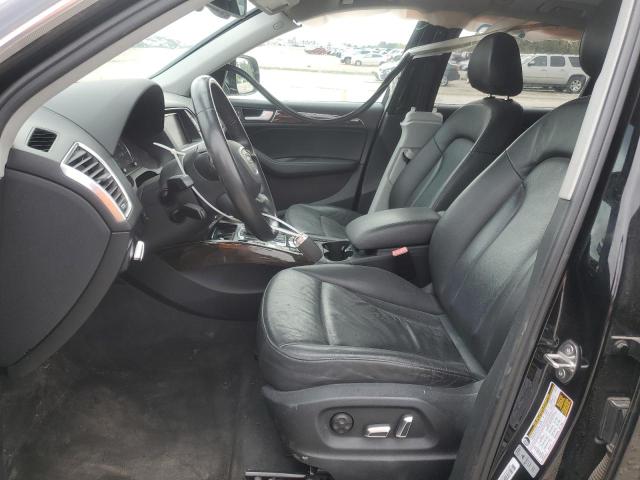Photo 7 from auction – 2014 AUDI Q5 PREMIUM with VIN WA1LFAFP6EA104672