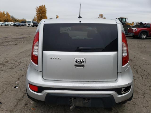 Photo 6 from auction – 2013 KIA SOUL + with VIN KNDJT2A6XD7486453