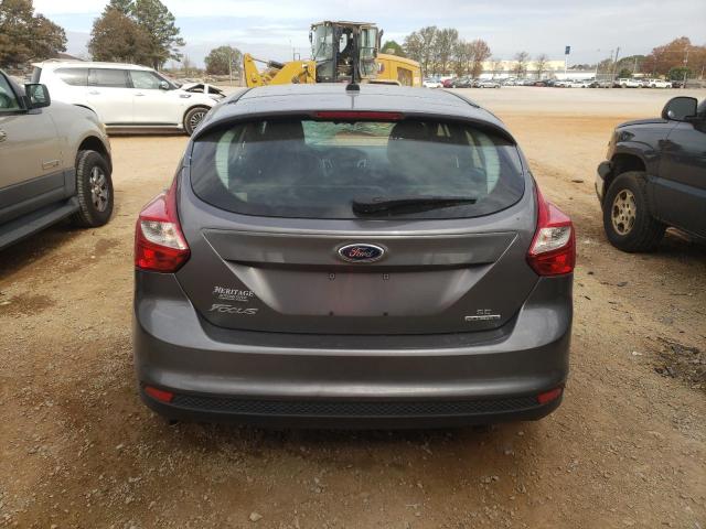 Photo 6 from auction – 2014 FORD FOCUS SE with VIN 1FADP3K28EL262633