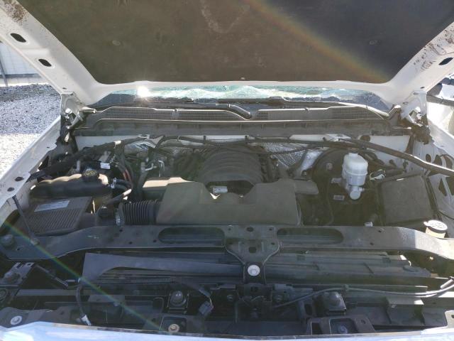 Фото 11 с аукциона – 2018 CHEVROLET SILVERADO с VIN 3GCUKSEC8JG196888