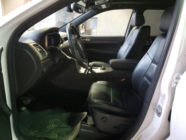 Photo 7 from auction – 2015 JEEP GRAND CHER with VIN 1C4RJFBG7FC865508