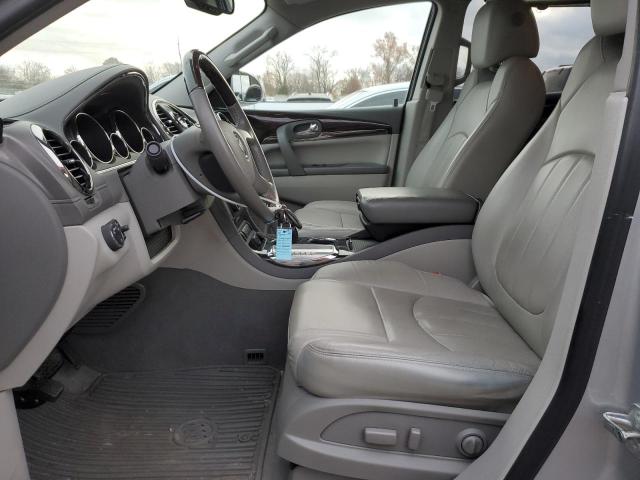 Photo 7 from auction – 2015 BUICK ENCLAVE with VIN 5GAKRBKD9FJ206142