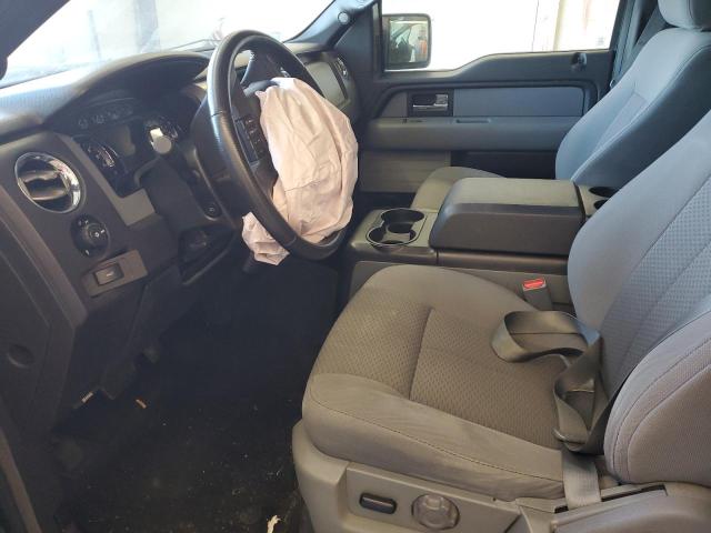 Photo 7 from auction – 2012 FORD F150 SUPER with VIN 1FTFW1ET4CFC15724