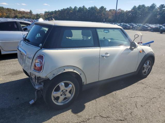 Photo 3 from auction – 2011 MINI COOPER with VIN WMWSU3C56BT182937