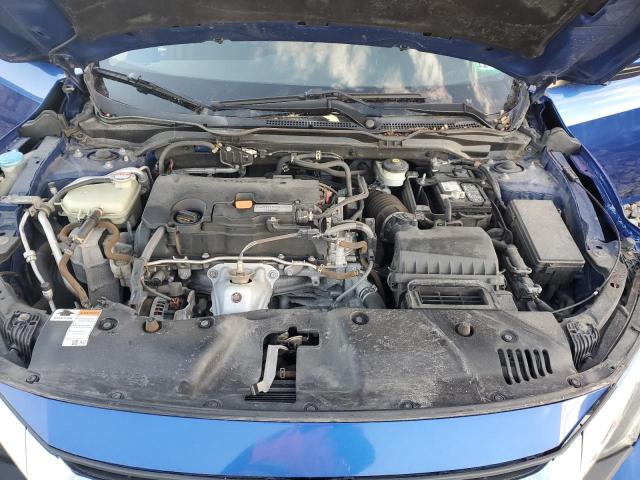 Photo 11 from auction – 2018 HONDA CIVIC LX with VIN 2HGFC2F54JH577337