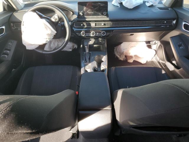 Photo 8 from auction – 2023 HONDA CIVIC EX with VIN 2HGFE1F74PH306776